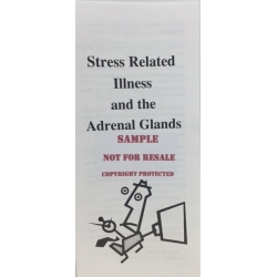Stress Related Illness (Free Sample)